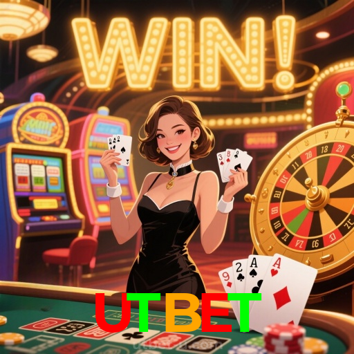 UTBET: Experiência Superior em Apostas com Serviço Profissional