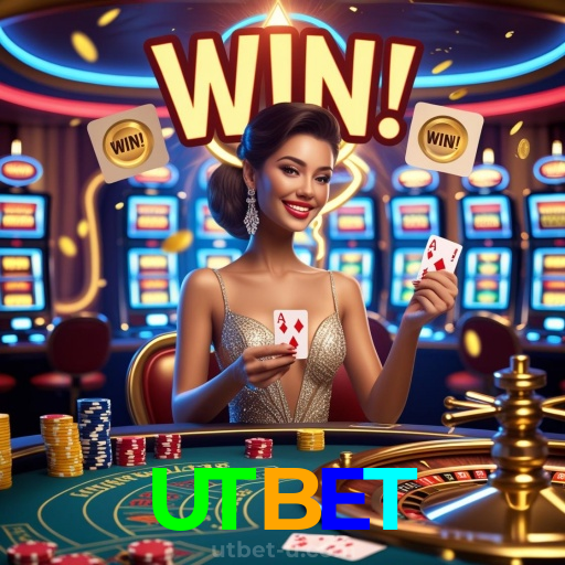 UTBET Apostas em Cricket e Tênis de Betting App e site