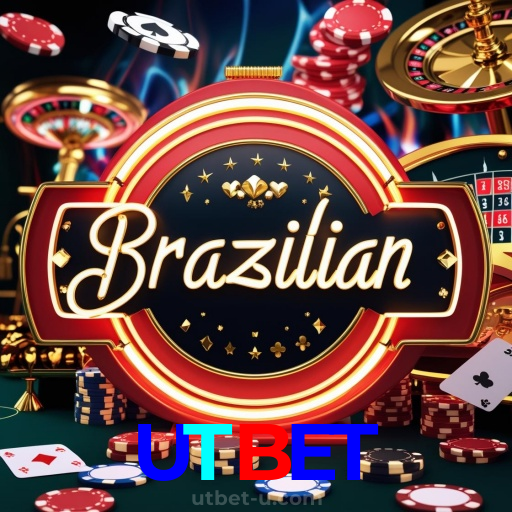 UTBET: Jogos de Mesa ao Vivo - Imersão Total, Slots - Grandes Prêmios, Roleta - Altas Chances