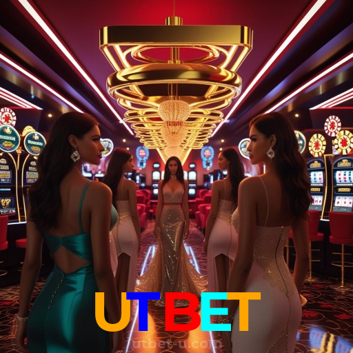 Cassino e apostas — UTBET site oficial