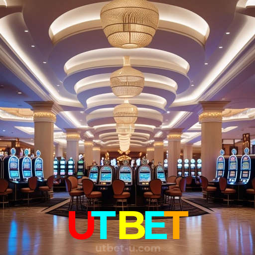 Slots Clássicos e Modernos no UTBET – Aposte com Segurança