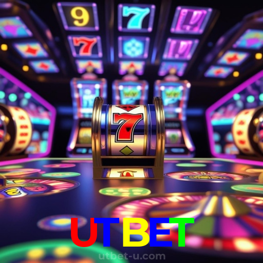 Cassino ao vivo UTBET: mesas reais, streaming HD