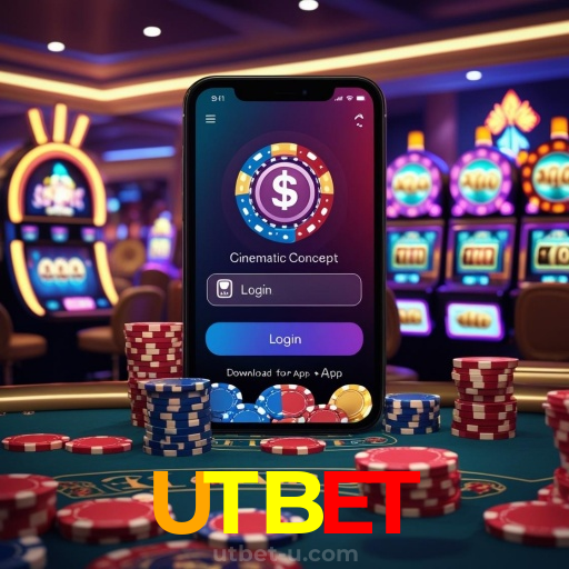 Bônus de Cassino na UTBET: giros e cashback