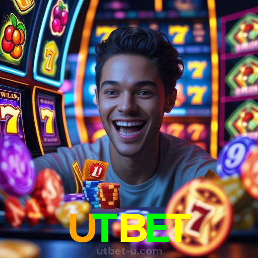 UTBET: login seguro no app iOS/Android
