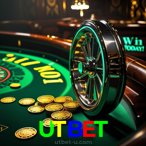 Cassino ao vivo UTBET: mesas reais, streaming HD