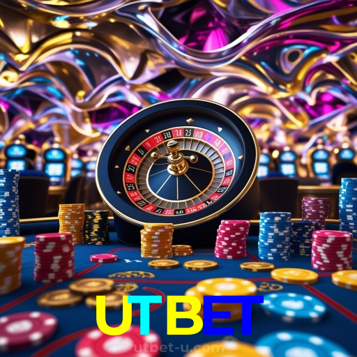 UTBET app: apostas ao vivo, PIX e 2FA em um só lugar