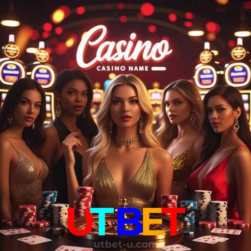 UTBET: Experiência Superior em Apostas com Serviço Profissional
