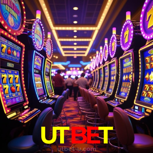 Bônus de Cassino na UTBET: giros e cashback