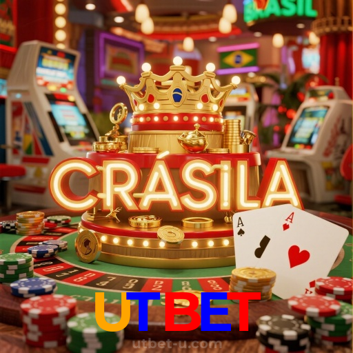 Cassino e apostas — UTBET site oficial