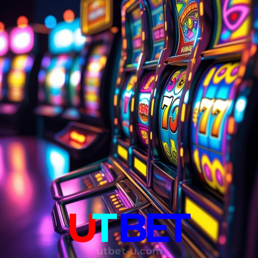 UTBET: cassino online seguro e premiado no Brasil