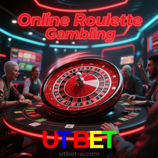 UTBET: cassino online no Brasil — bônus e jackpots