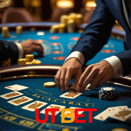 UTBET app: apostas ao vivo, PIX e 2FA em um só lugar